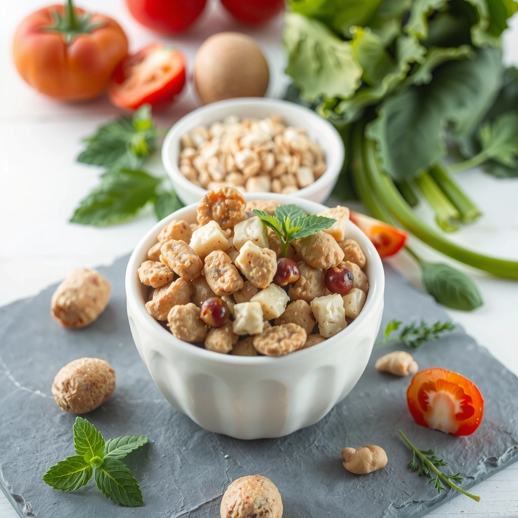 Consultation diététique NutriFrance